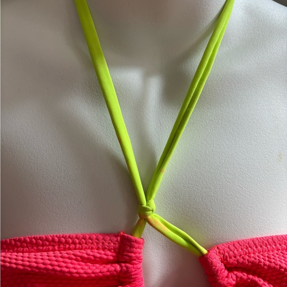 US Polo Assn. one piece LG bathing suit - Picture 4 of 8